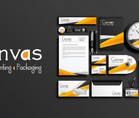 Canvas – Design, Printing & Packaging