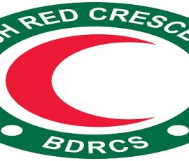 Bangladesh Red Crescent Society(BDRCS)