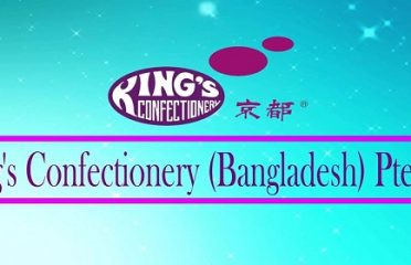 King’s Confectionery (Bangladesh) Pte Ltd.