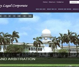 Legacy Legal Corporate| Law firm