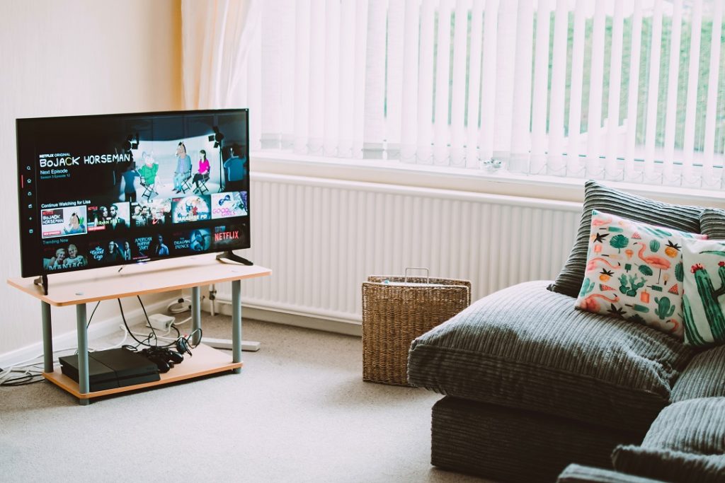 Top LED TV brand in Bangladesh