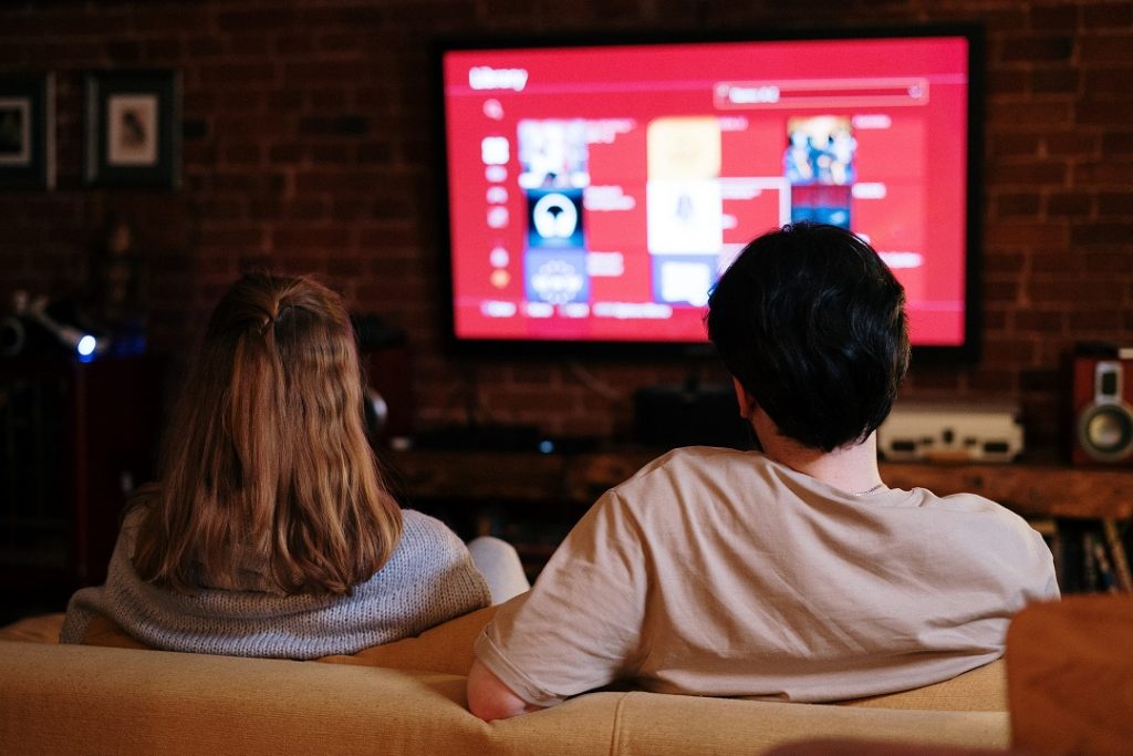 Top LED TV brand in Bangladesh