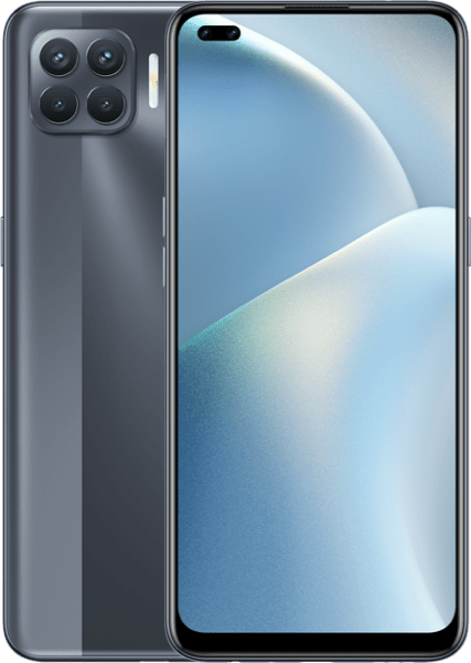 Oppo F17 pro
