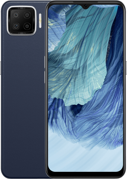 Oppo F17