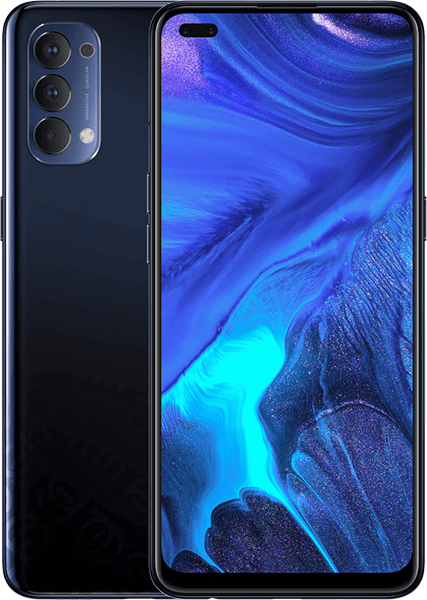 Oppo Reno4