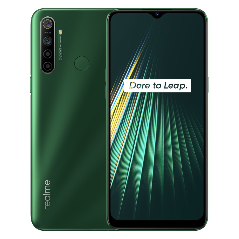 Realme 5i