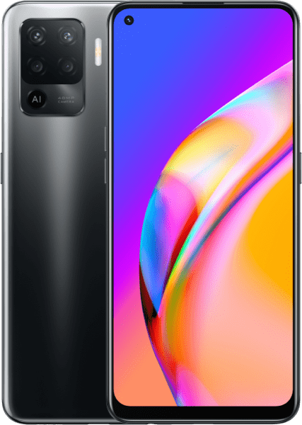 Oppo F19 Pro