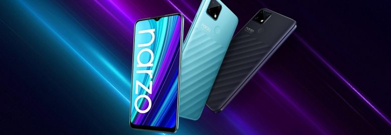 Realme Mobile