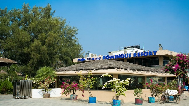 Fu-Wang Dominous Resort