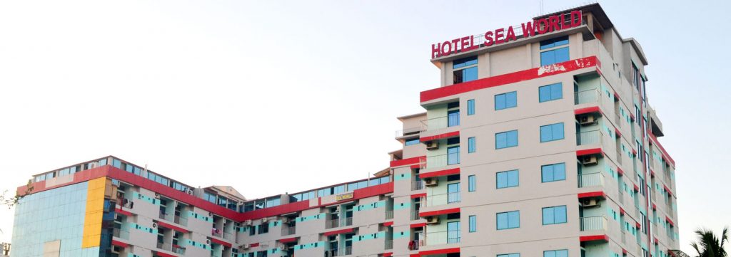 Hotel Sea World