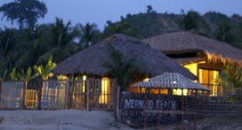 Mermaid Beach Resort | Hotel in Cox’s Bazar
