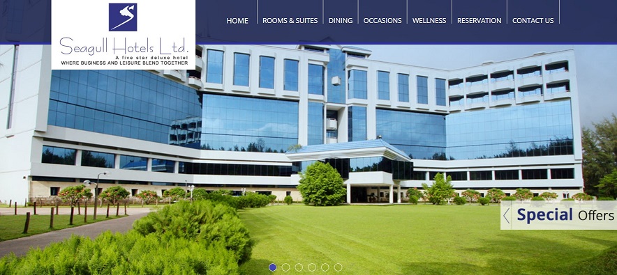 Seagull Hotel