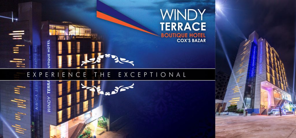 Windy Terrace Boutique Hotel