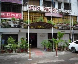 Hotel Pacific | Hotel and Resorts in Dhaka