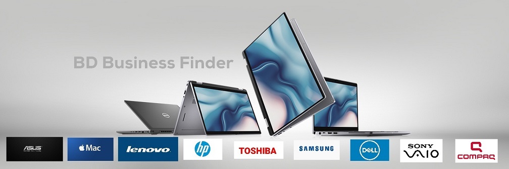 Best Online laptops shops in Bangladesh