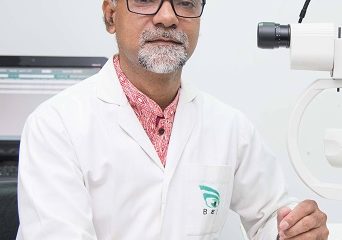 Dr. Md. Abdul Quader | Eye Specialist Doctor