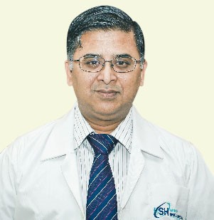 PROF. DR. ABDUL WADUD CHOWDHURY