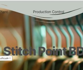 Stitch point bd Ltd. |  Buying House