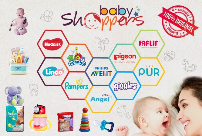 online baby shop