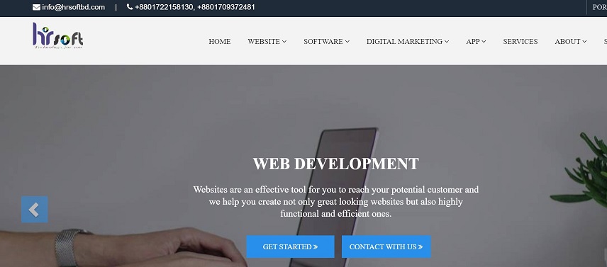 hrsoft