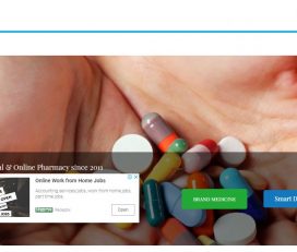 Khidmat Drug Outlet  | online Medicine shop