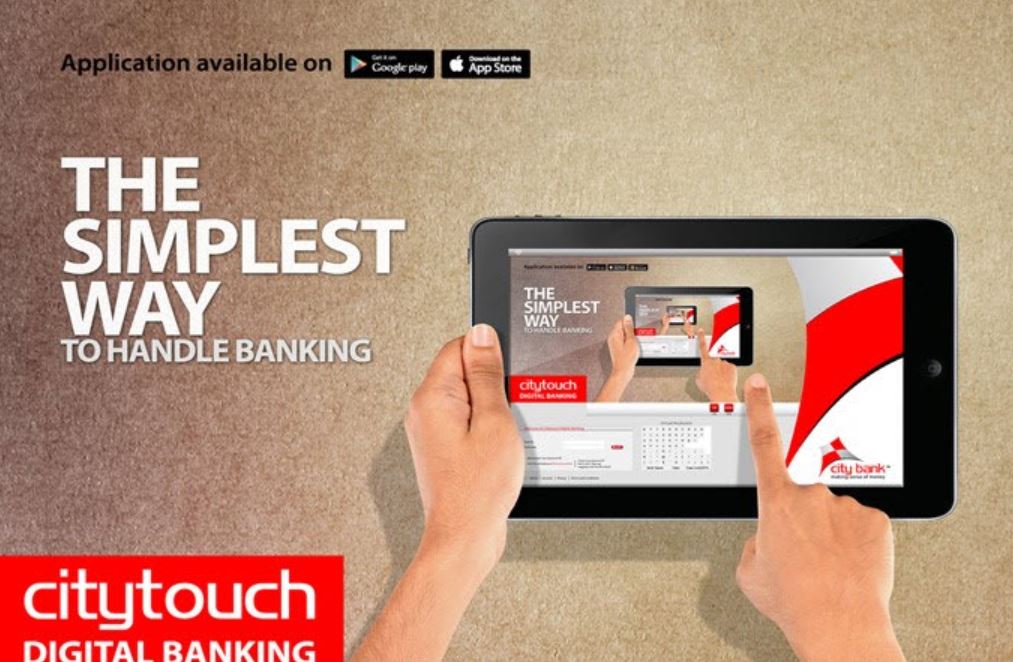 online Banking