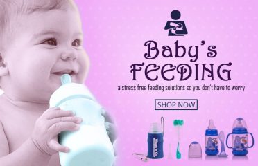 Shoppersbd.com | online shop for Baby