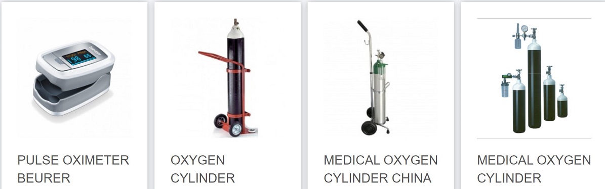 Oxygen
