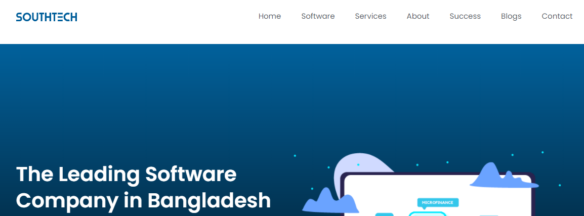 south_tech