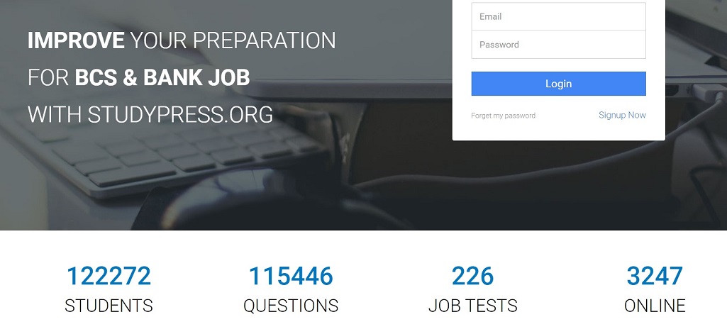 studypress