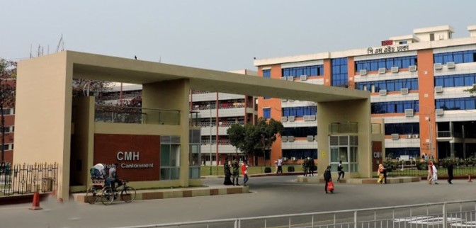 CMH