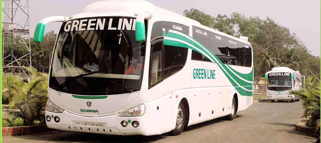 Green Line Paribahan