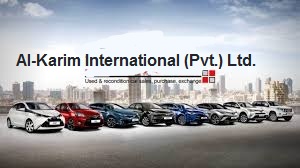 Al-Karim International (Pvt.) Ltd.