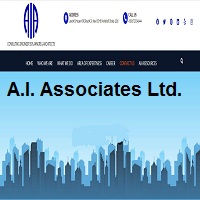 A.I. Associates Ltd. | Architecture Firm