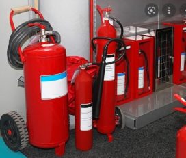 Ardent | Fire Protection equipment