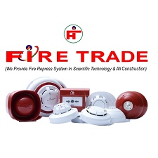 Fire Trade | Fire Protection equipment