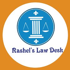 Rashel’s Law Desk | Law Firm