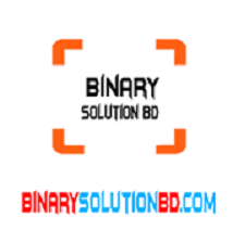 Binary Solution bd | CCTV Camera