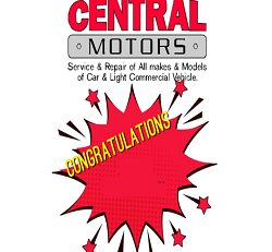 Central Motors | Motorcycle Assemblers & Manufacturers