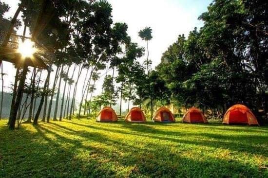 Base Camp Bangladesh/বেস ক্যাম্প বাংলাদেশ