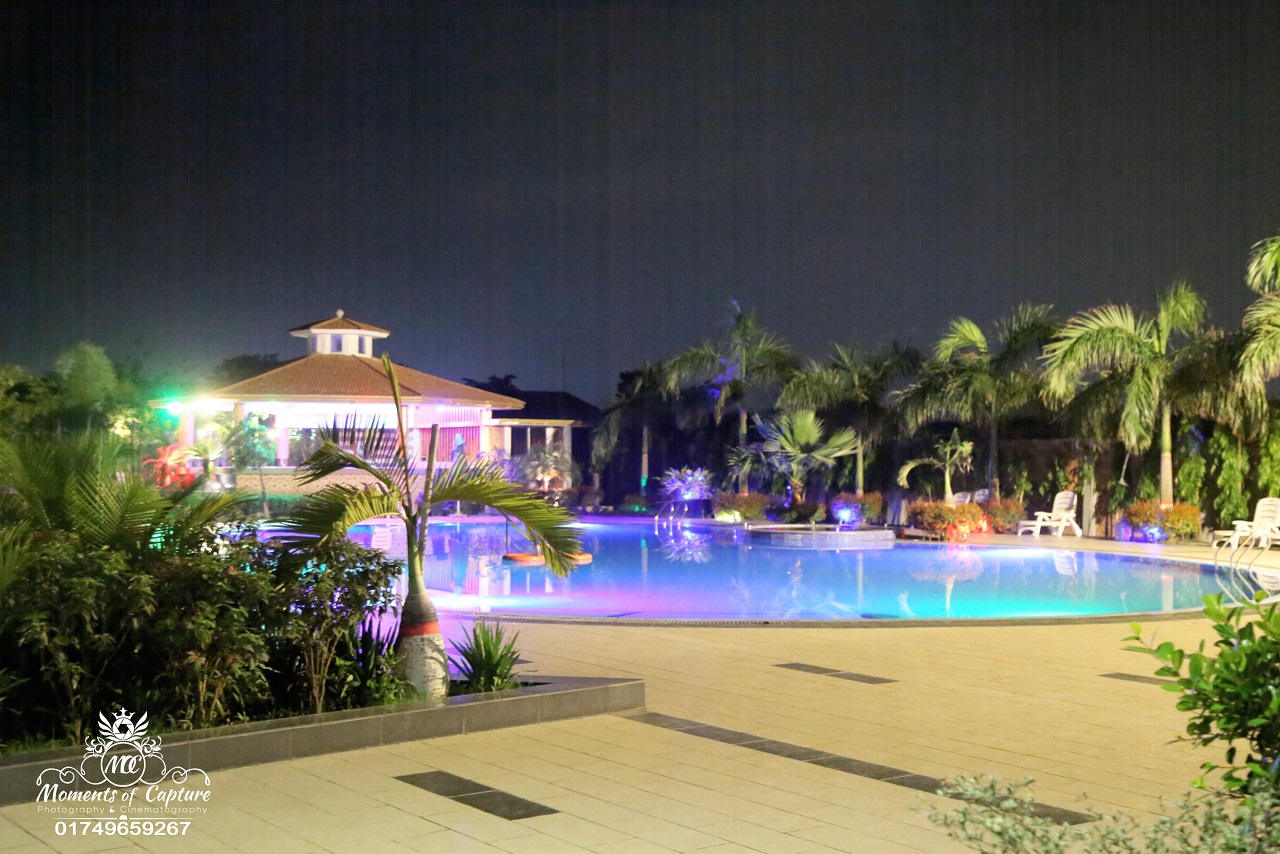 Saira Garden Resort