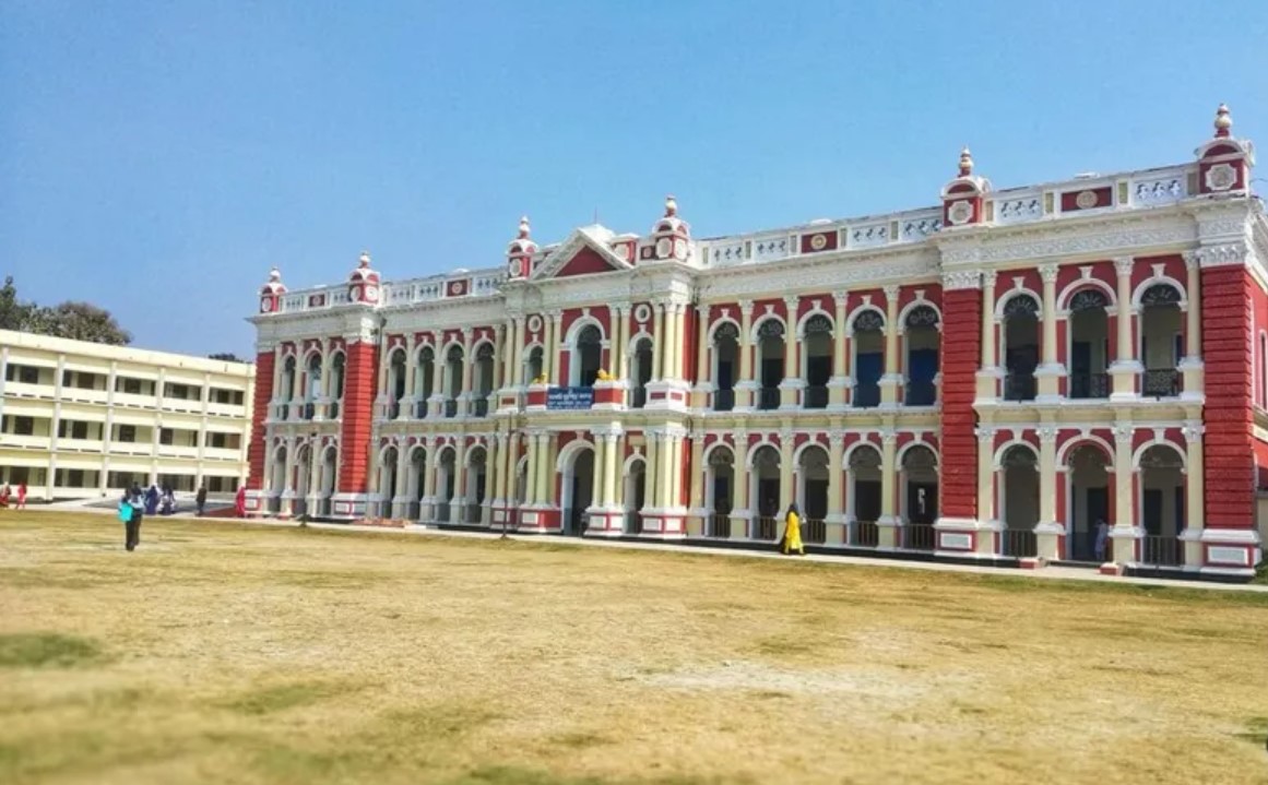 Murapara Zamindar House