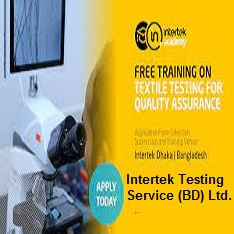 Intertek Testing Services (BD) Ltd.