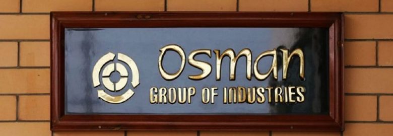 Osman Group.