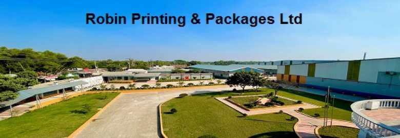 Robin Printing & Packages Ltd