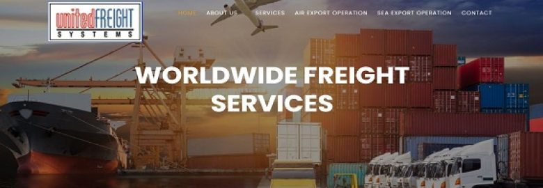 United Freight Systems