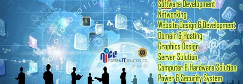 Nice Power & IT Solution Ltd.