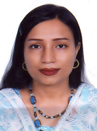 Dr. Parul Akhter
