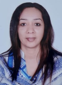 Dr. Kazi Sonia Monir