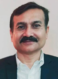 Dr. Ehsanul Haque Khan